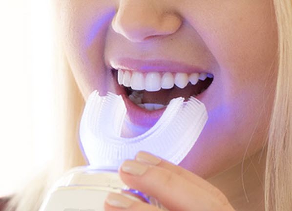 Cosmetic Dental Treatments Victoria