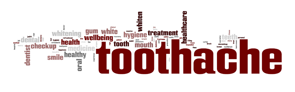 What’s Causing Your Toothache?