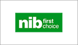 nib health insurance